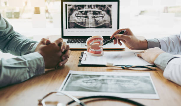 Best Broken or Chipped Tooth Repair in The Woodlands, TX
