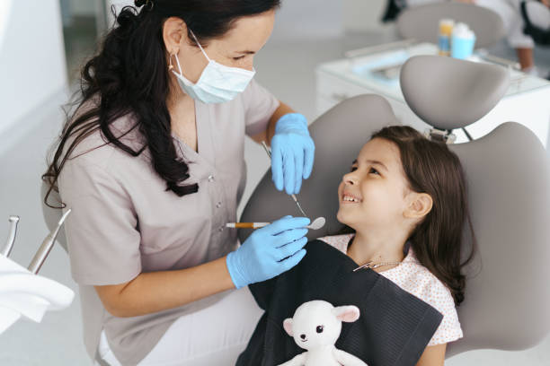 Best Emergency Cosmetic Dentistry (e.g., broken veneers) in The Woodlands, TX