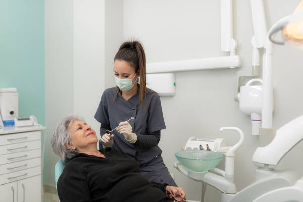 Best Emergency Denture Repair in The Woodlands, TX