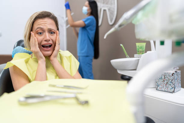 Best 24-Hour Emergency Dental Care in The Woodlands, TX