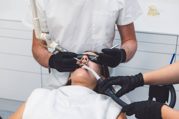 Best 24-Hour Emergency Dental Care in The Woodlands, TX