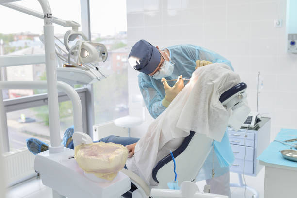 Best After-Hours Dental Care in The Woodlands, TX